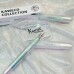 KAWECO 2022春季新品 收藏家系列 彩虹白 鋼筆| COLLECTION FOUNTAIN PEN-Iridescent Pearl